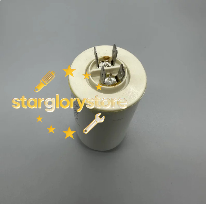 1PCS NEW FOR AV Arcotronics 25uF 1.27.6CC3 MKP capacitor