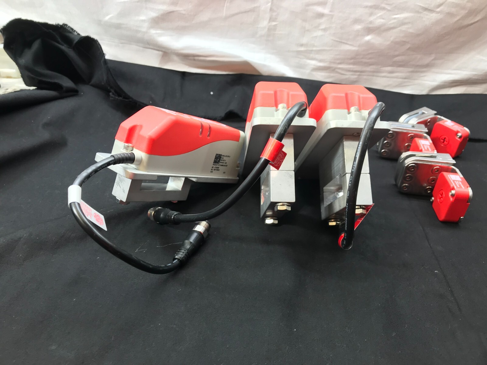 ALLEN BRADLEY 440G-LZS21SPLH SWITCH Guard Master Safety Rockwell Automation