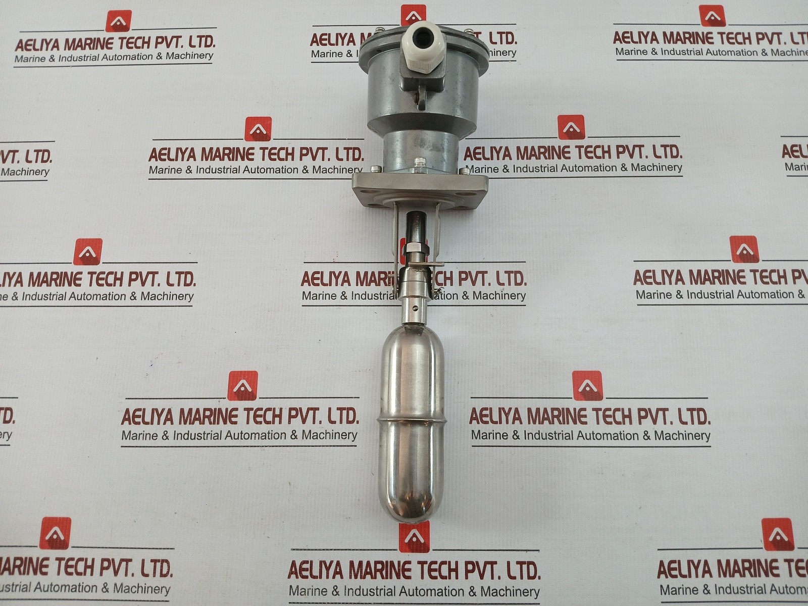 JIANGSU YUANWANG INSTRUMENT UQK-01-C Marine Float Level Controller 1MPA AC230V