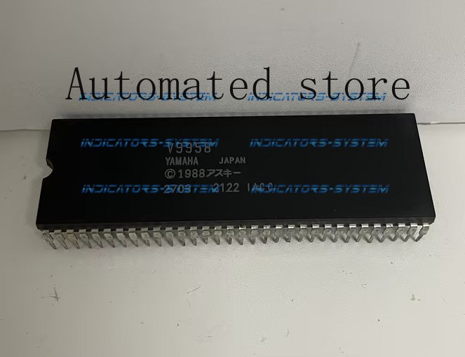 1PCS NEW Yamaha V9958 Video Display Processor