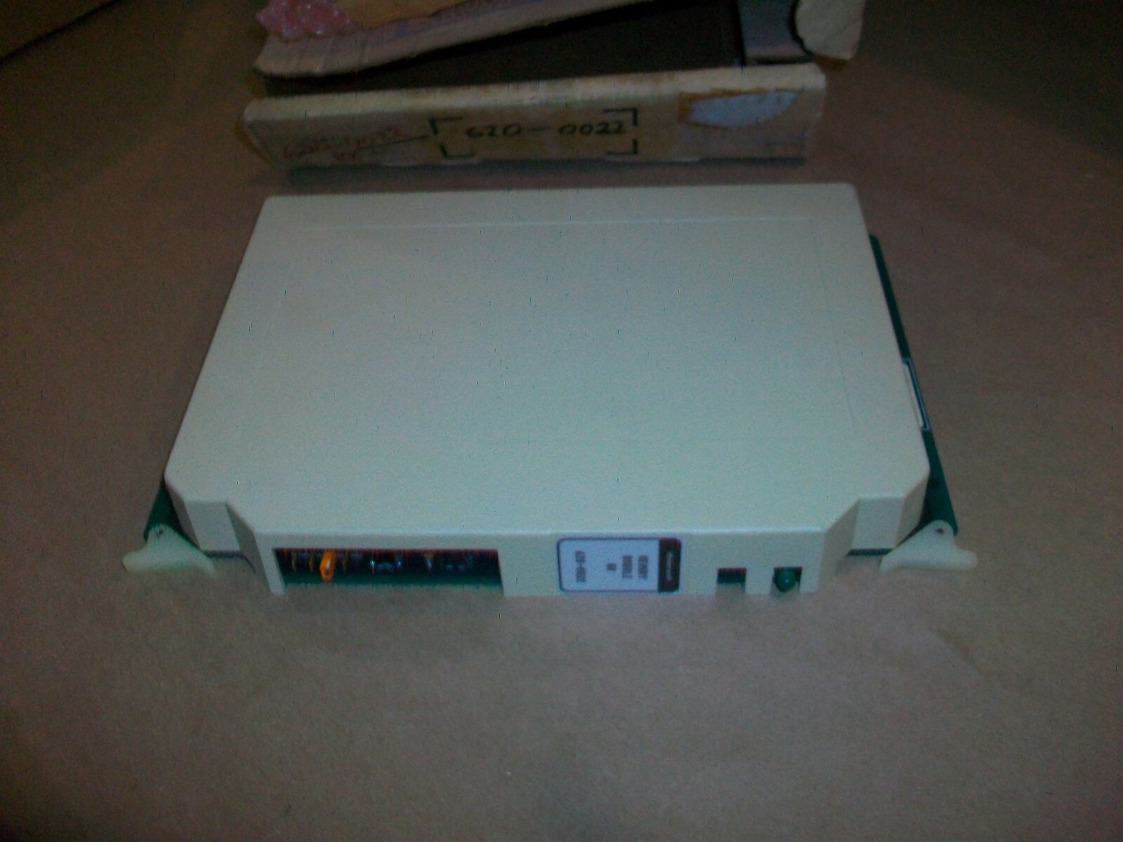 Honeywell / IPC PLC Memory Module 620-0022 NEW IN BOX
