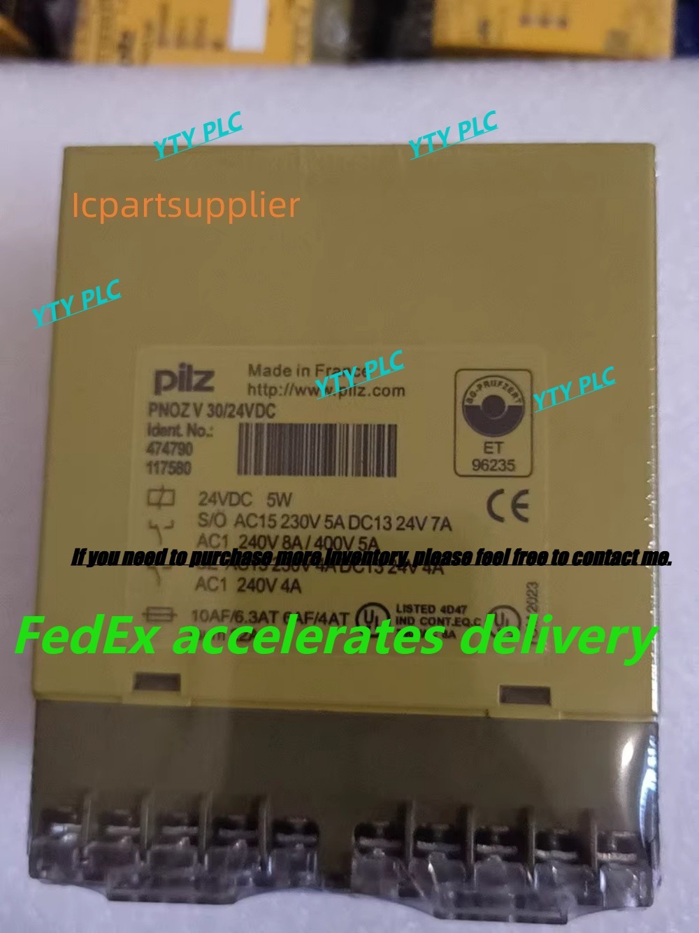 1PCS 474790 Brand-new Fast Shipping