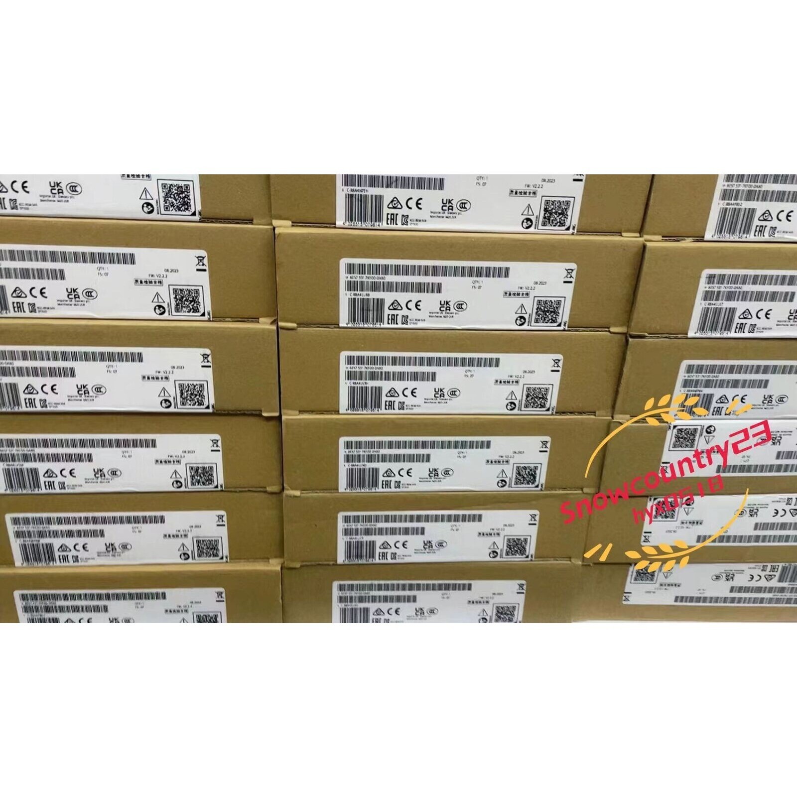 NEW SIEMENS PLC 6ES7331-1KF02-0AB0 6ES7331-1KF02-0AB0 Analog Input Modules