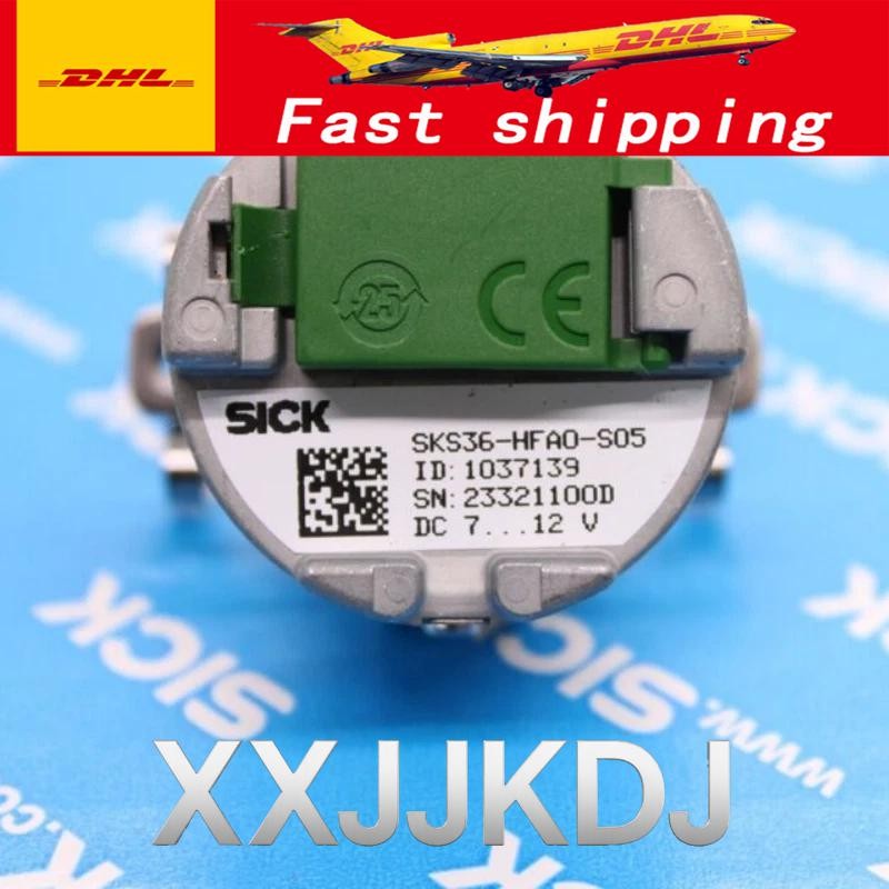 1PC SICK SKS36-HFA0-S05 ENCODER SKS36HFA0S05 In box Brand new Free shipping
