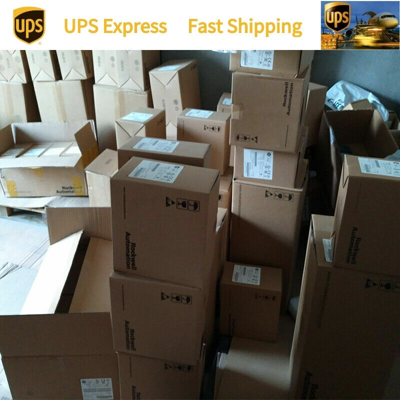 1764-MM2RTC AB 1764-MM2RTC New Factory Sealed Spot Goods！UPS Expedited Shipping