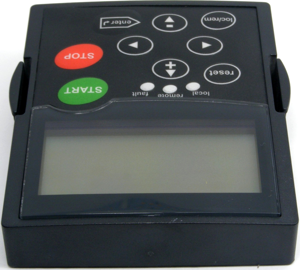 XLNT Eaton Cutler-Hammer KEYPAD-LOC/REM Control Panel Programming Keypad SVX9000