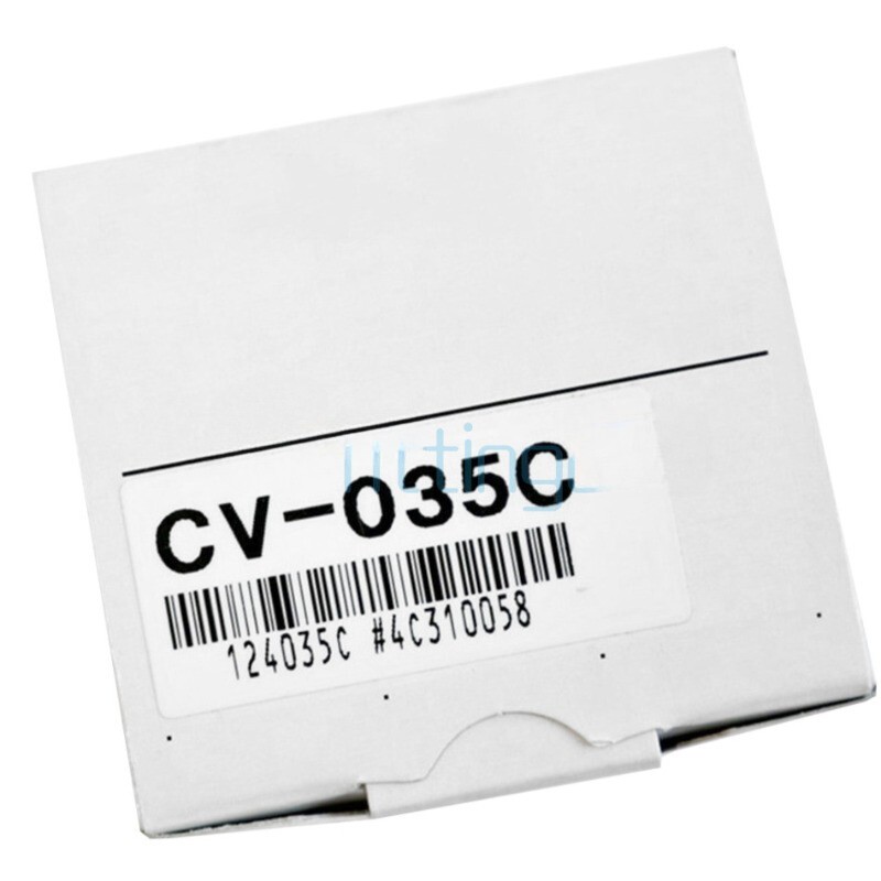 NEW Keyence CV-035C Digital Double-speed Colour Camera US Free TAX