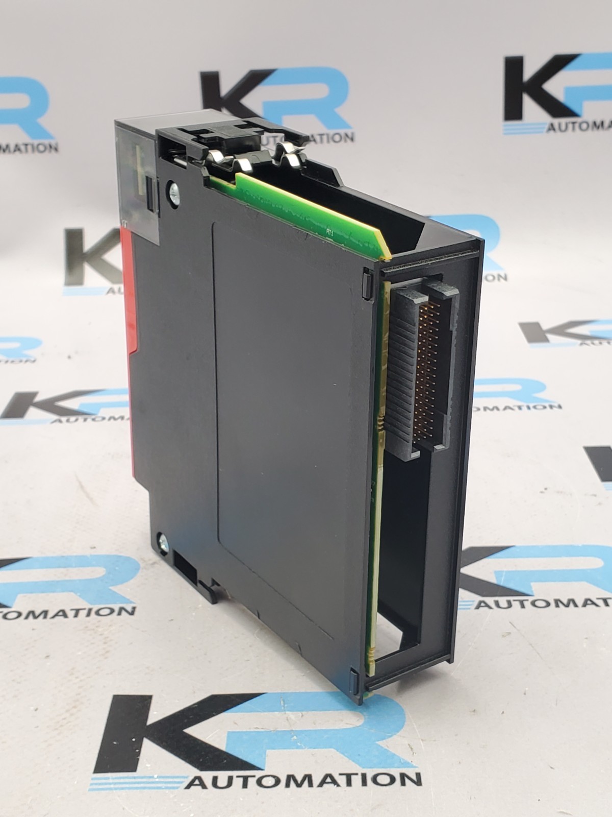 Surplus Pre-Owned Allen Bradley 1756-L7SP /B Logix L7SP Safety Partner