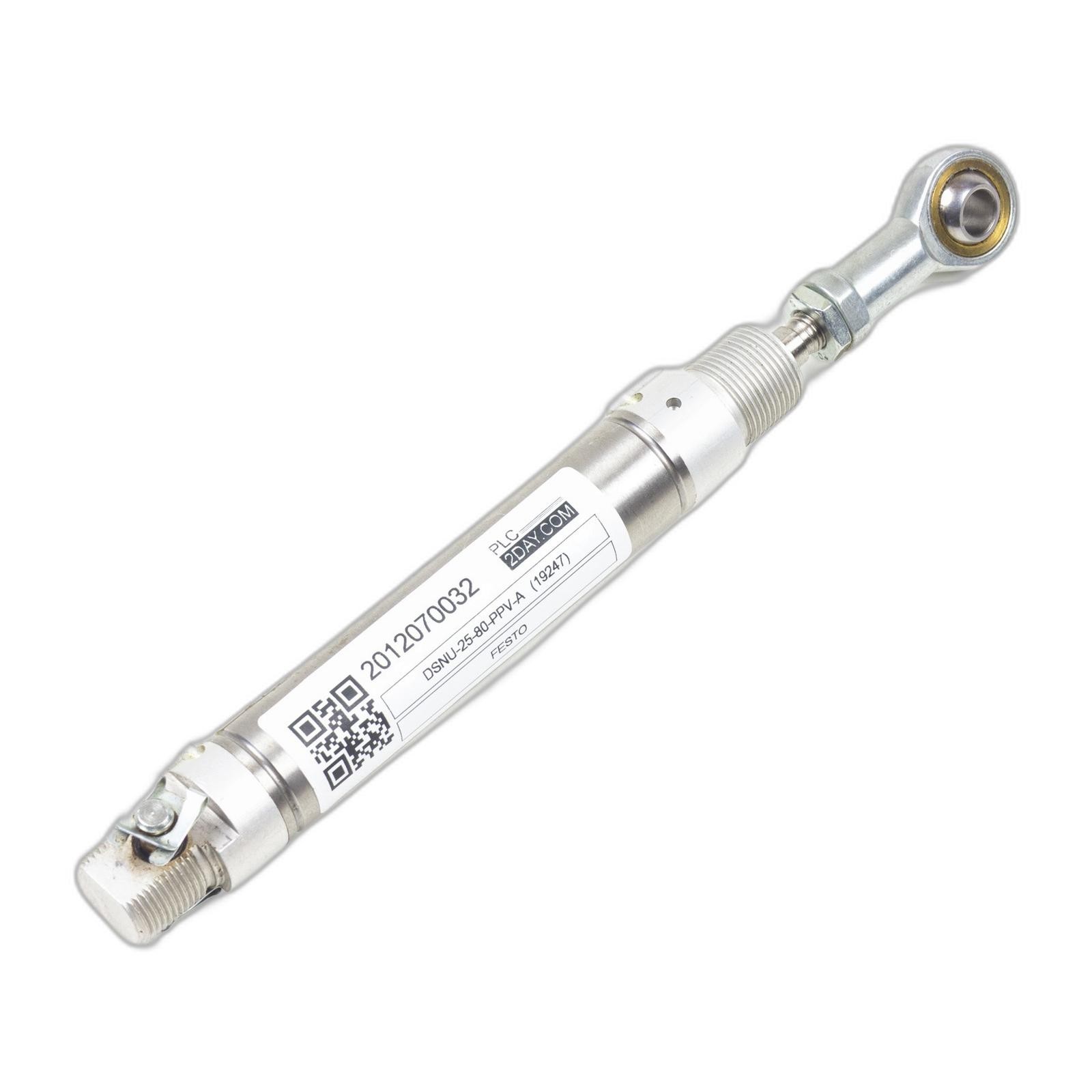 FESTO DSNU-25-80-PPV-A 19247 DIN ISO 6432, for proximity sensing, TN08 | ID07…