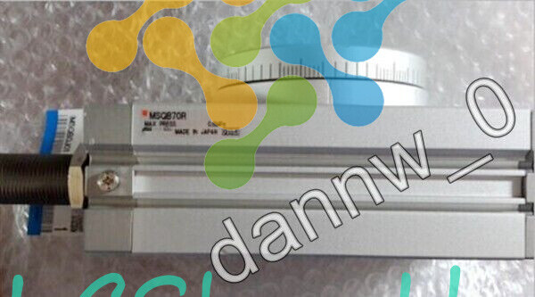 1PCS NEW SMC MSQB70R MSQB-70R Pneumatic Rotary Table Cylinder