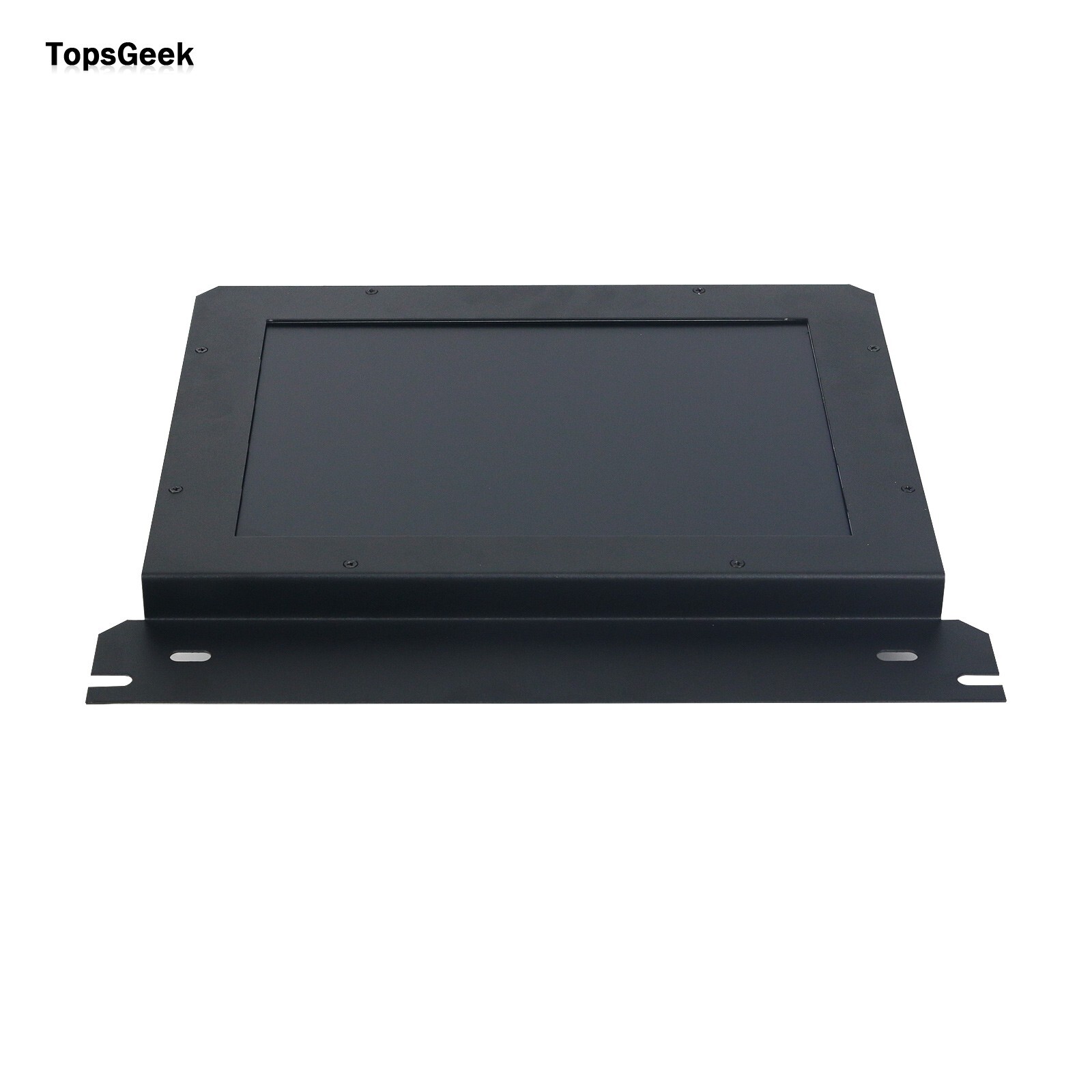 MDT-1283-02 (MDT1283B-1A) CNC Monitor LCD 12inch CRT Display for Mazak Monitor