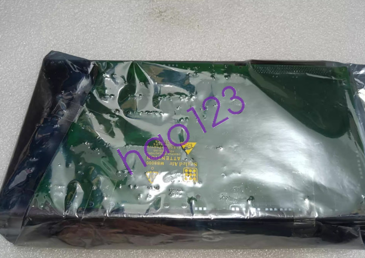 1pcs A16B-2203-0910/06A Control panel Brand new Expedited Shipping DHL/FedEx