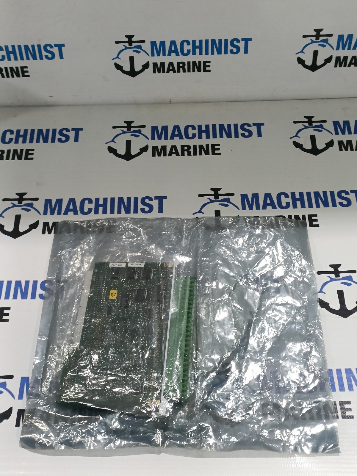 NEW VAISALA DML50 PCB CARD MODULE PCB0038