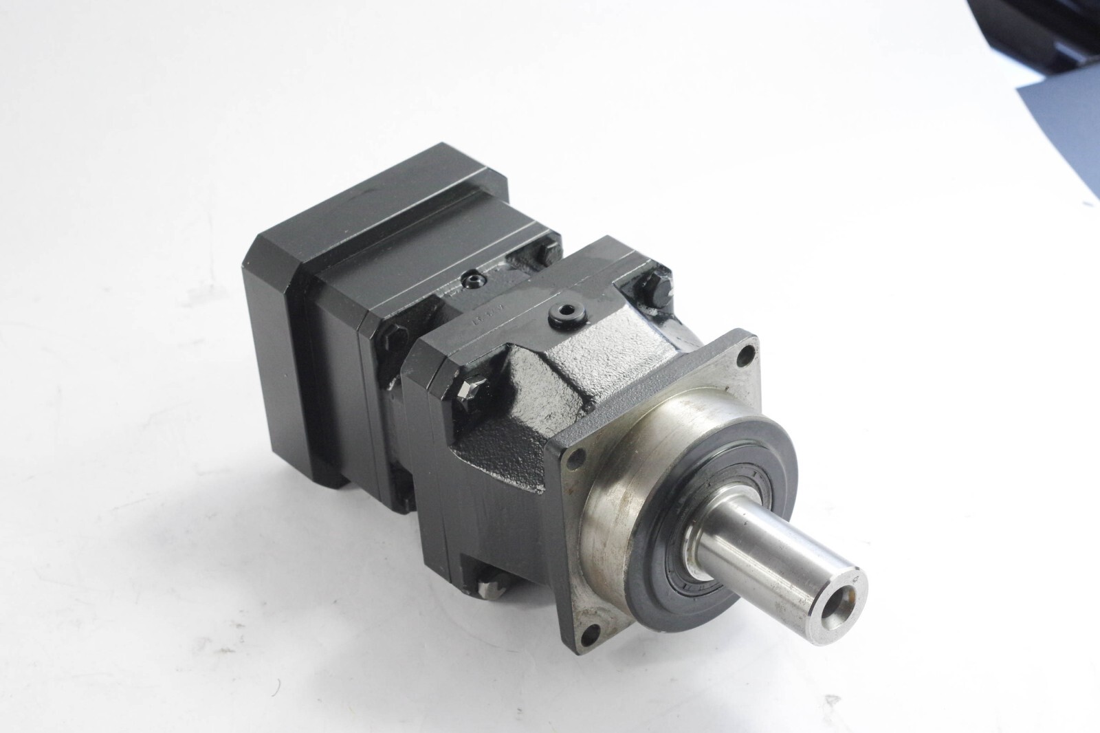 Stober P522SGR0250MT | Size 5 Gearhead 25.00 Ratio – 25:1 25.0:1