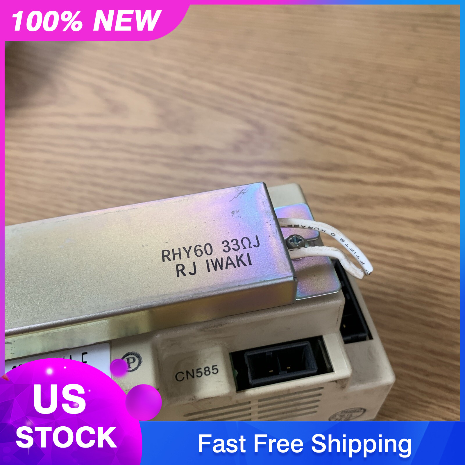 YASKAWA SRDA-SDA14A01A-E PWM AMPLIFIER SRDASDA14A01AE See Pics