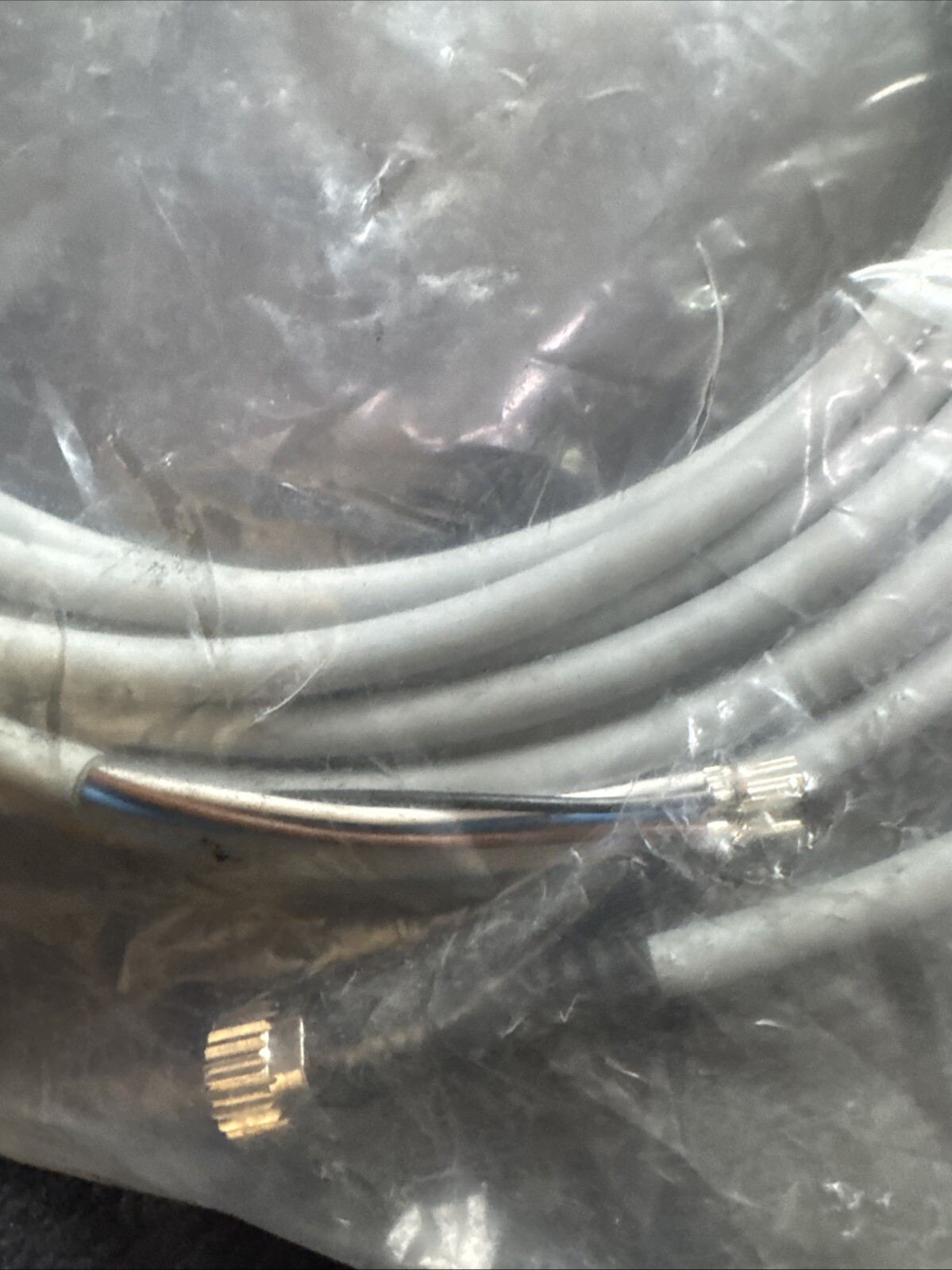 FESTO 541343 NEBU-M8G4-K-5-LE4 CORDSET STRAIGHT FEMALE 4 POSITION 5M