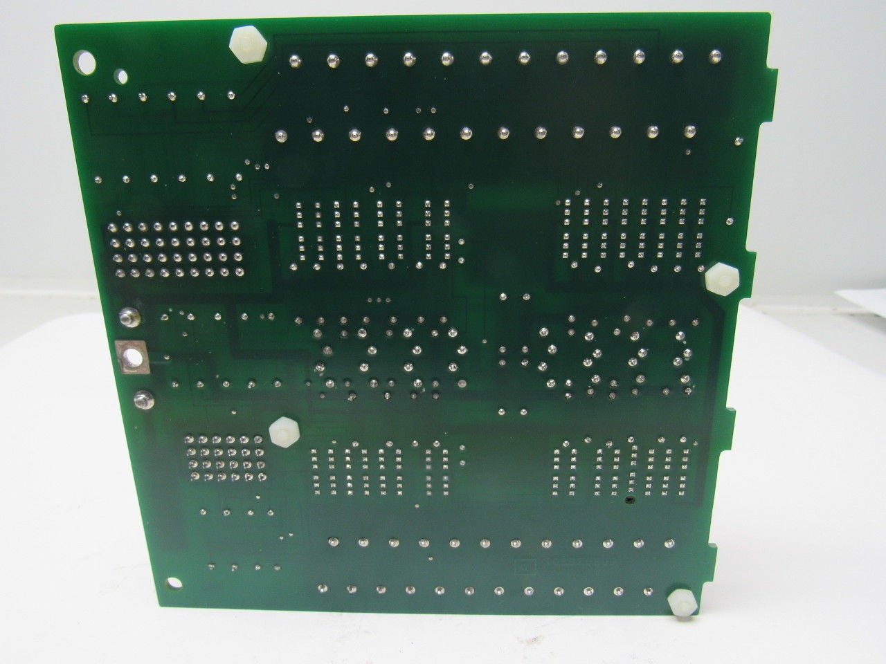 ABB NTAI06 Bailey infi 90 Universal 16 Analog Input Termination Unit