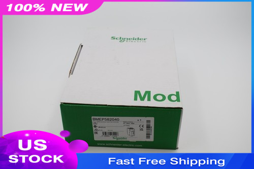 Sealed BMEP582040 programmable module US Free TAX