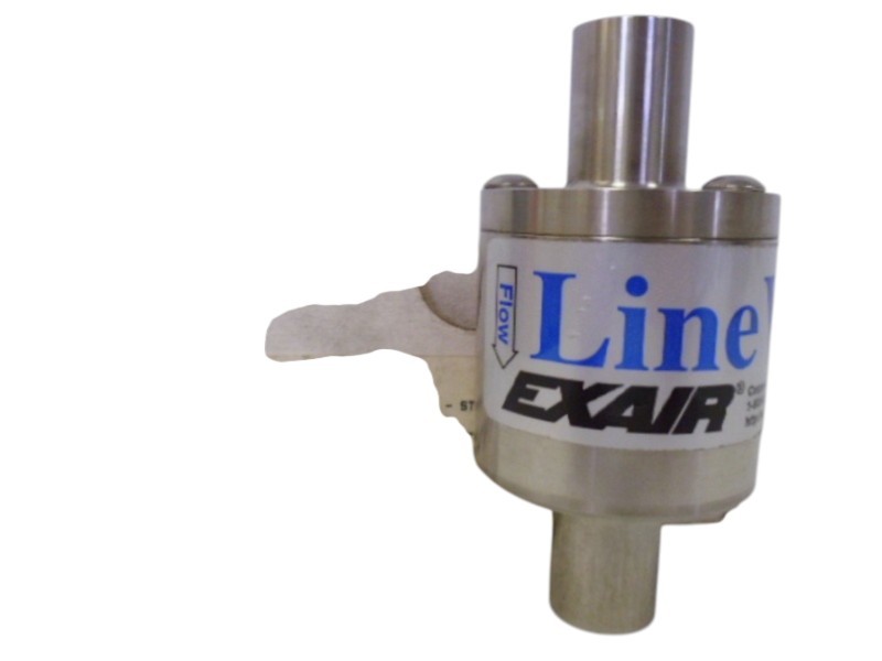 EXAIR MODEL 6060 AIR CONVEYOR 3/4″ NSMP