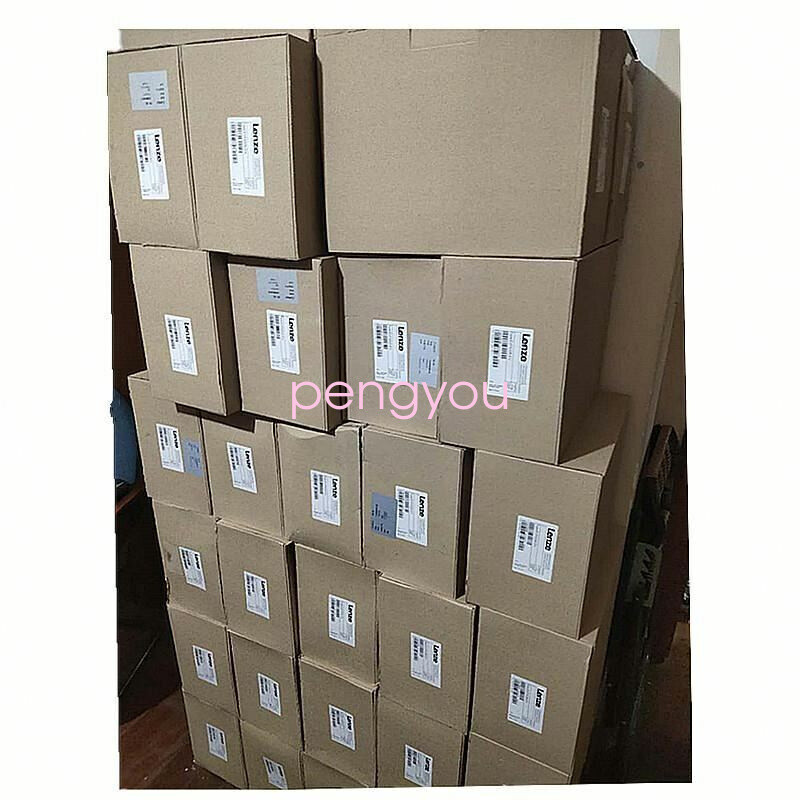 E82ZAFUC001 Lenze 8200 CANopen PT Function Module Brand New DHL or FedEx