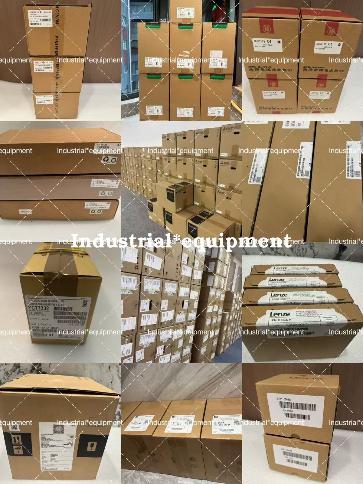 LNL-1320-S3 Dual card reader interface module LNL-1320-S3 LNL-1320-S3