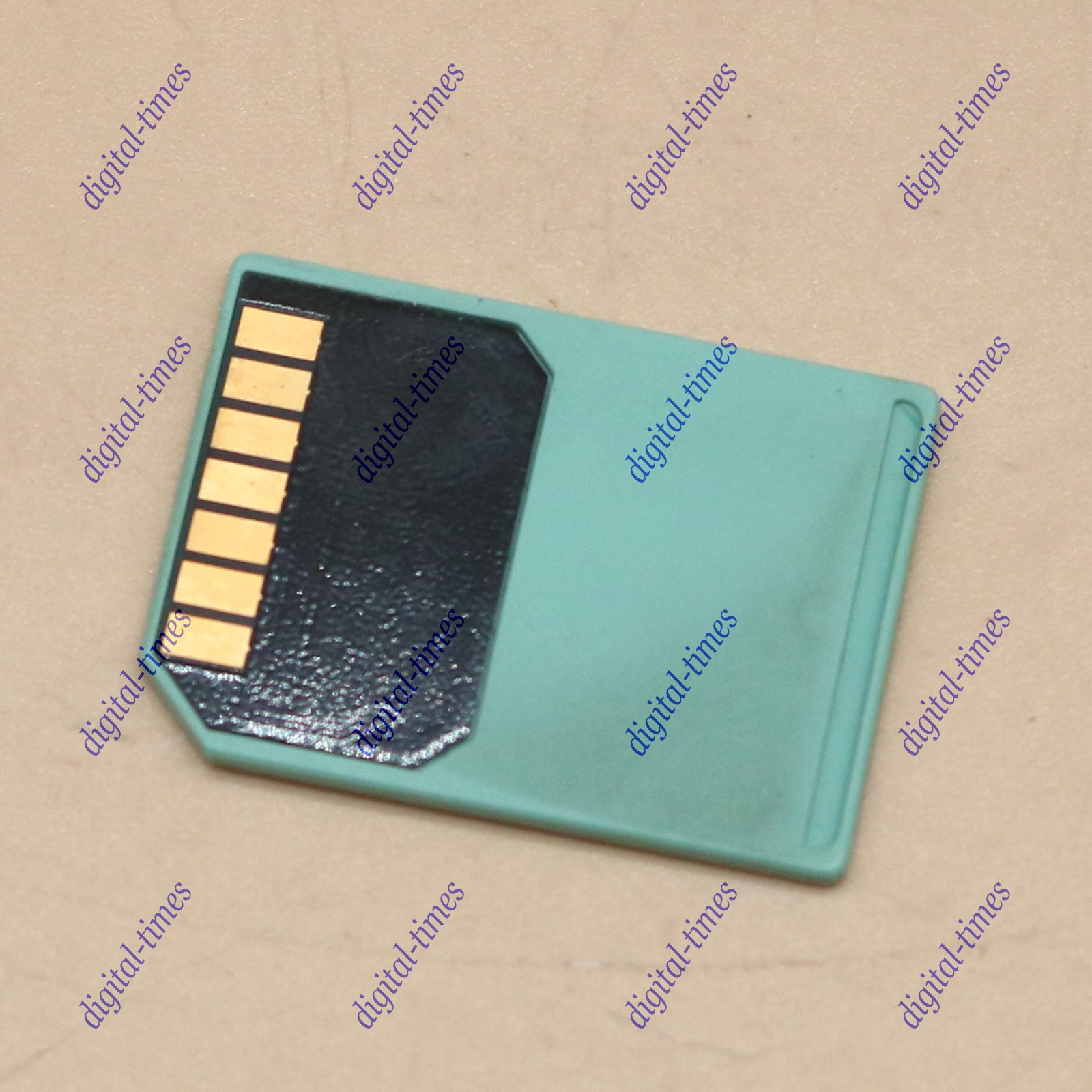 USED SIEMENS 6ES7953-8LG11-0AA0 memory card 6ES79538LG110AA0 Tested Good