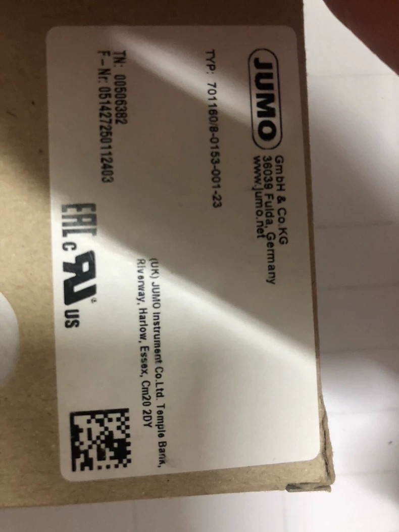 1PCS NEW 701160/8-0153-001-23 Fast shipping (FedEx/DHL)