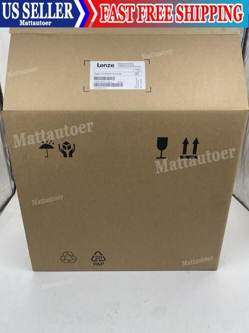 1PC Lenze EVS9326-EKV004 EVS9326EKV004 Inverter New In Box