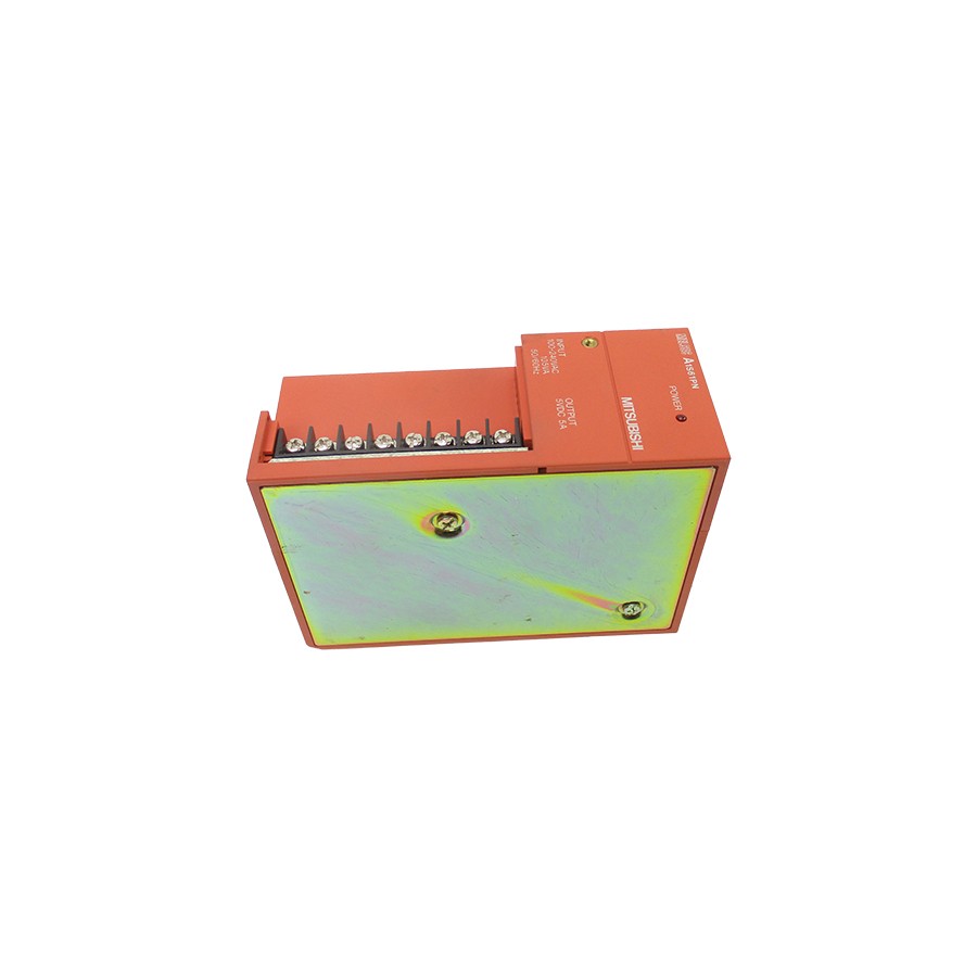 MITSUBISHI A1S61PN 5VDC 5A (NO DOOR) NSNP