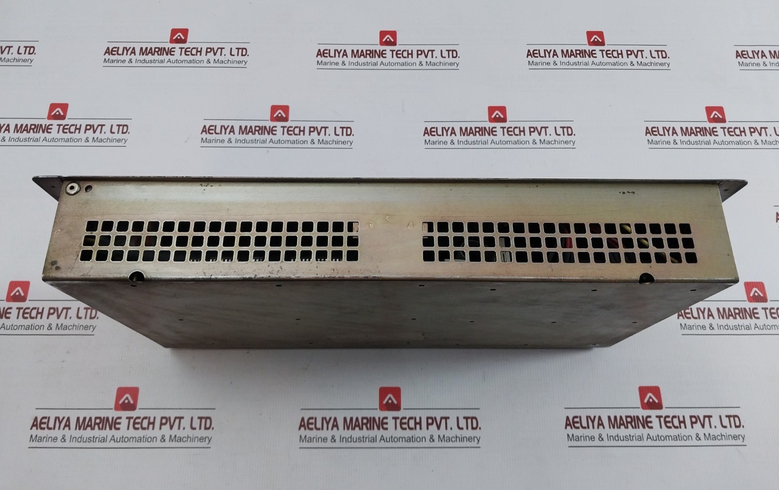 NORCONTROL OCP 8810 Operator Control Panel Input 24VDC