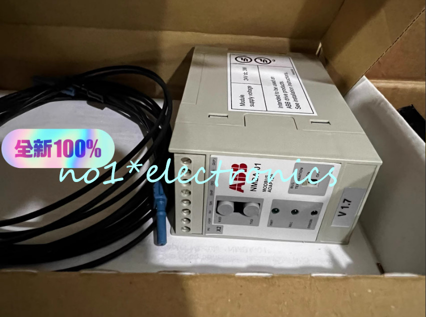 NMBA-01 New Fiber Module NMBA-01