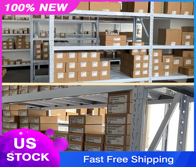 22B-D2P3N104/A New Sealed AC Drive US Stock Same Day Free Ship AB 22B-D2P3N104 A