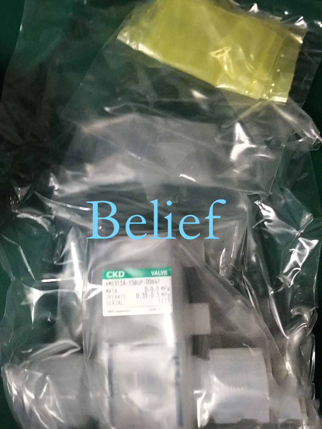 AMD313R-15BUP-00N4F brand new pneumatic valve Rapid shipment Fast delivery/blm