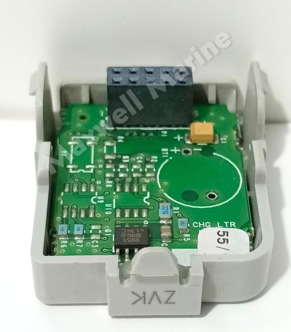 Allen-Bradley 1764-MM2 MicroLogix Memory Module Series A Rev A ( 1 pc )