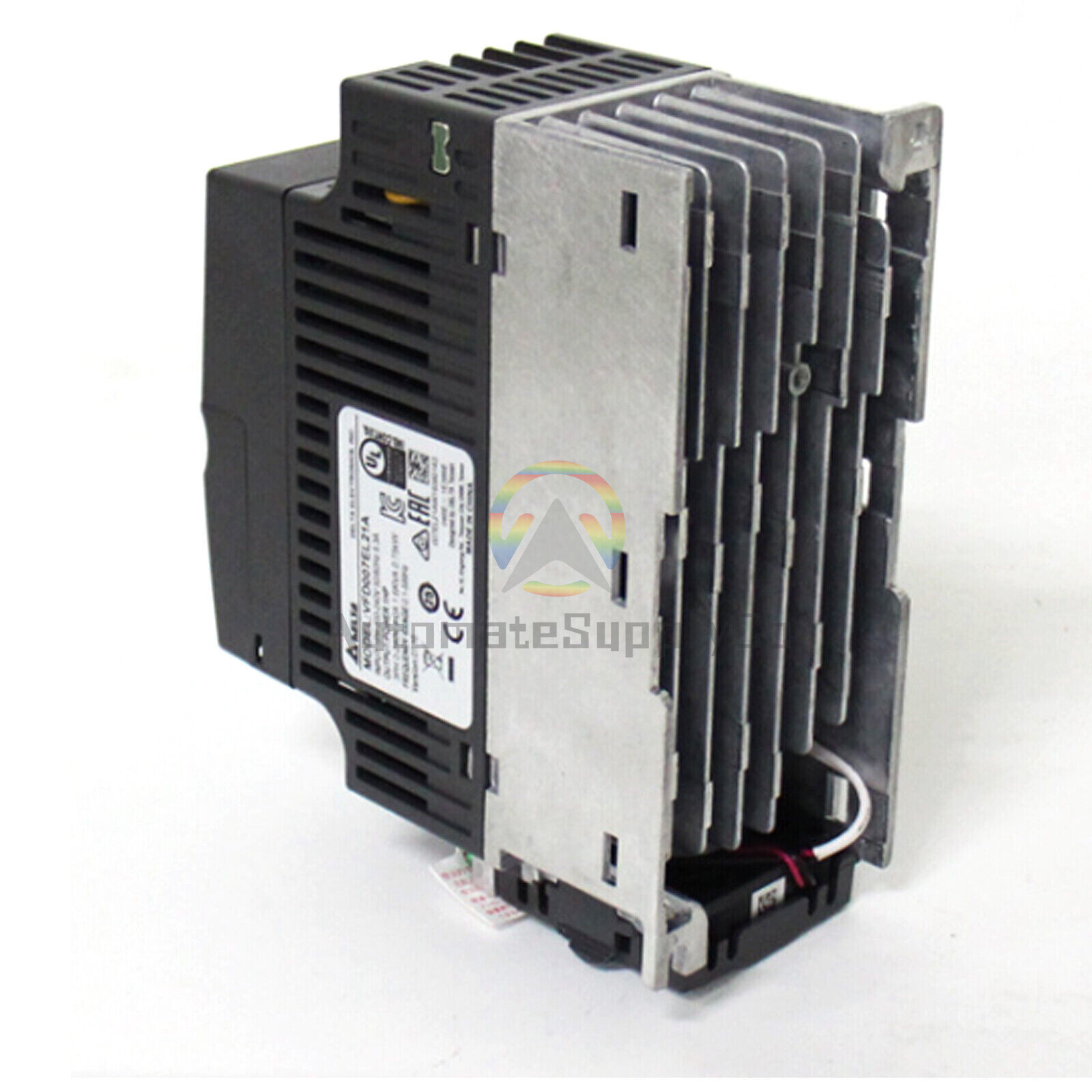 1PCS NEW Delta VFD022EL21A AC Drives, 3Hp, 230V Single Phase Input