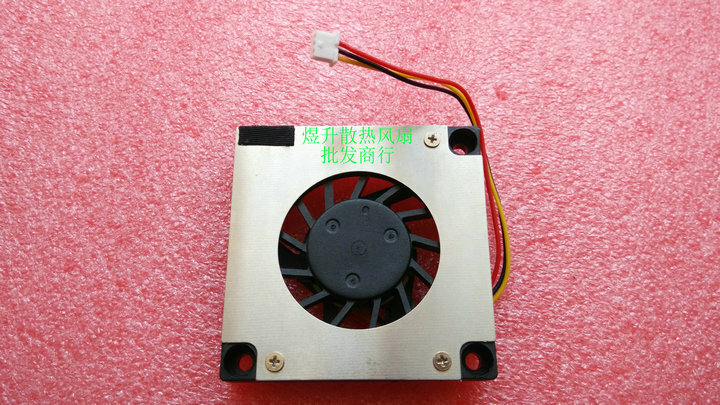 EFWF-45F05M DC5V 0.25A notebook cooling fan