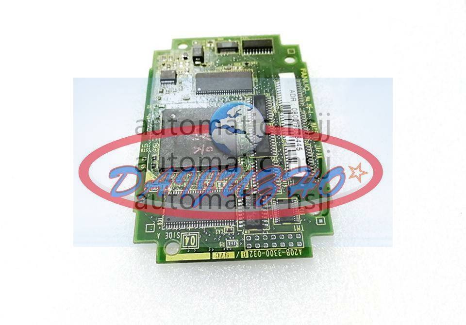 1PC USED FANUC A20B-3300-0320