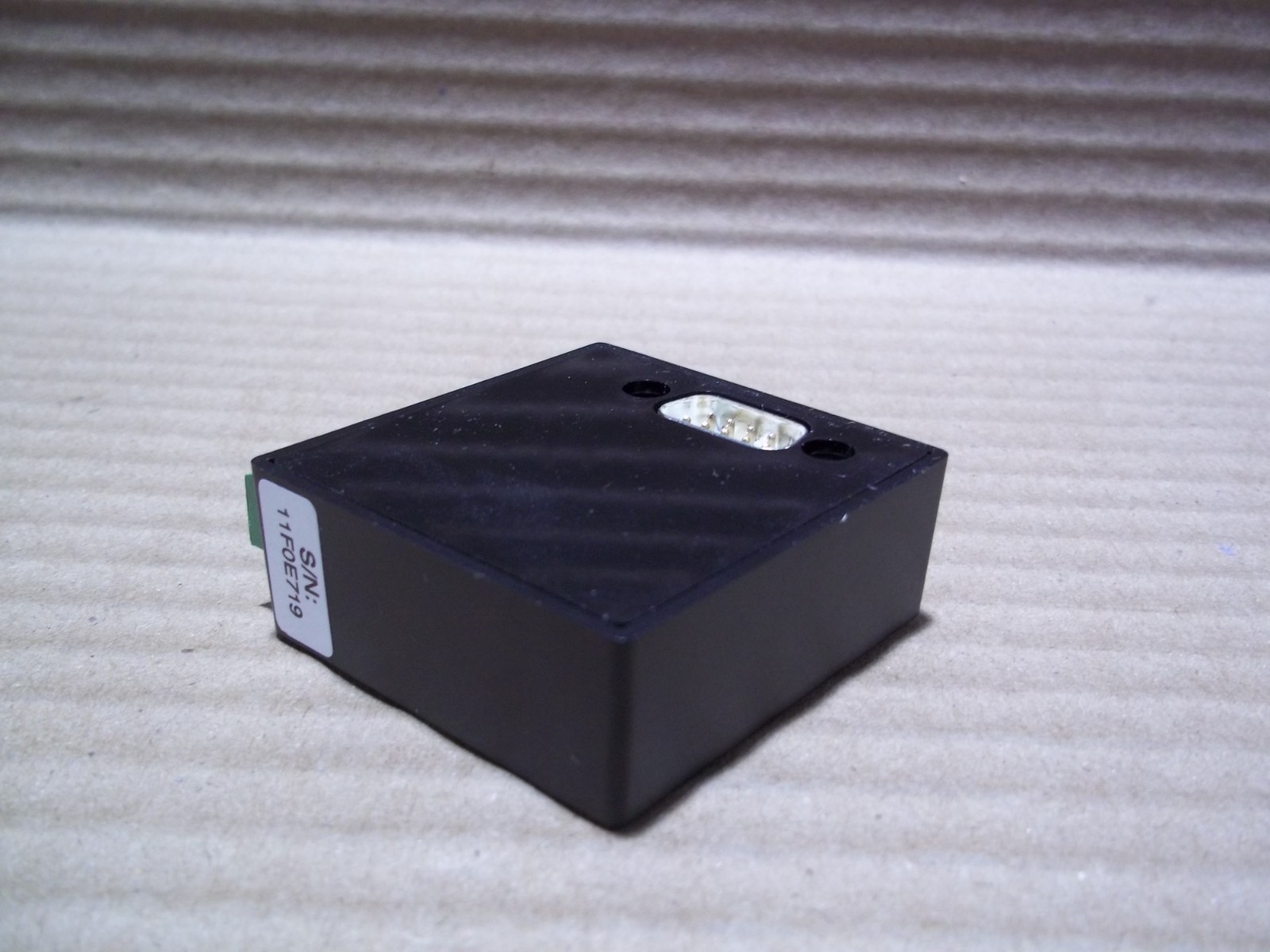 SQUARE D 9999 DN MOTOR LOGIC PLUS DEVICE NET MODULE SERIES A DEVICENET 9999DN