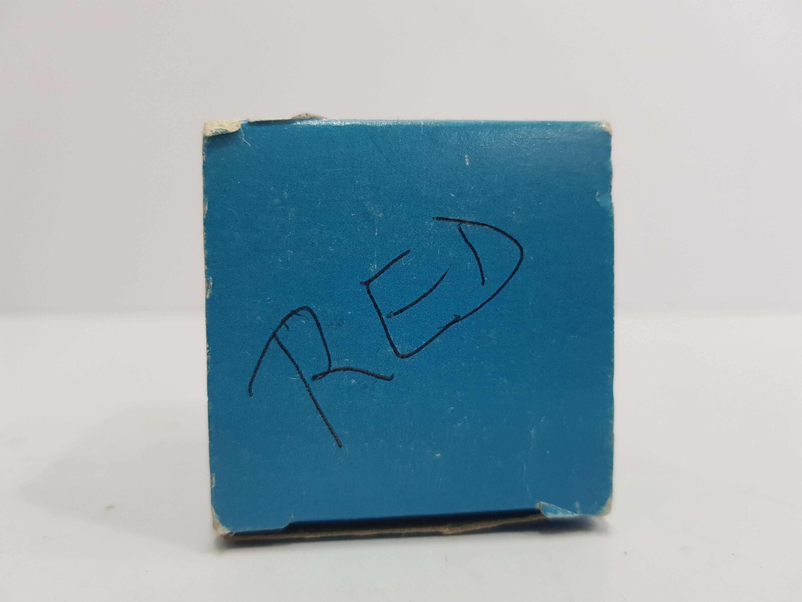 IZUMI RED PILOT LIGHT – LOT OF 3