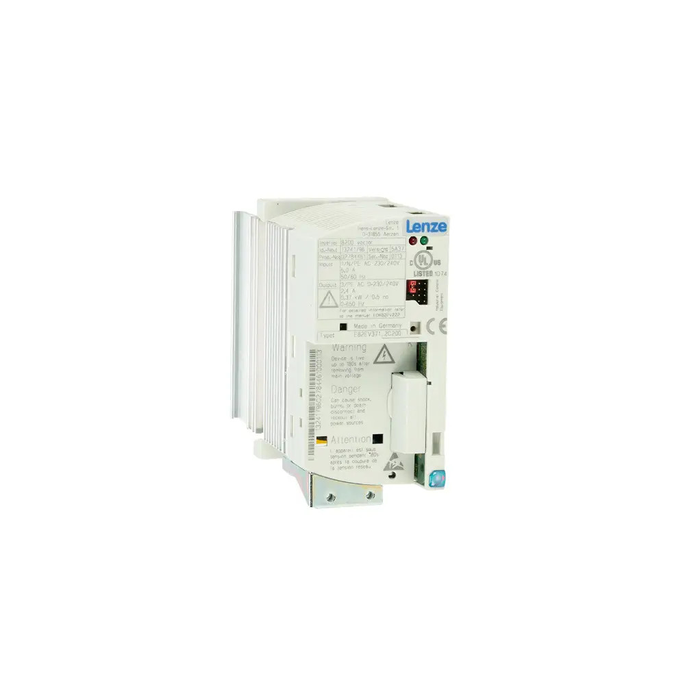 Lenze | E82EV3712C200 | Used/Refurbished