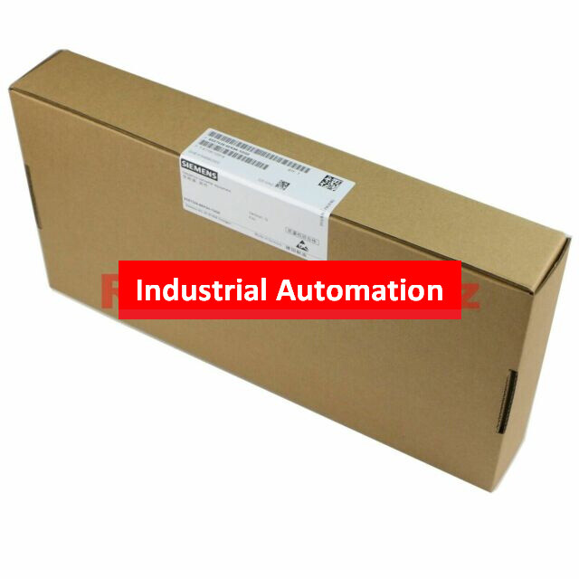 Siemens VFD Inverter 6SE7038-6EK84-1GG0 Connection Module NEW In Box