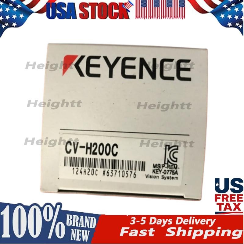 CV-H200C Visual Color Camera New