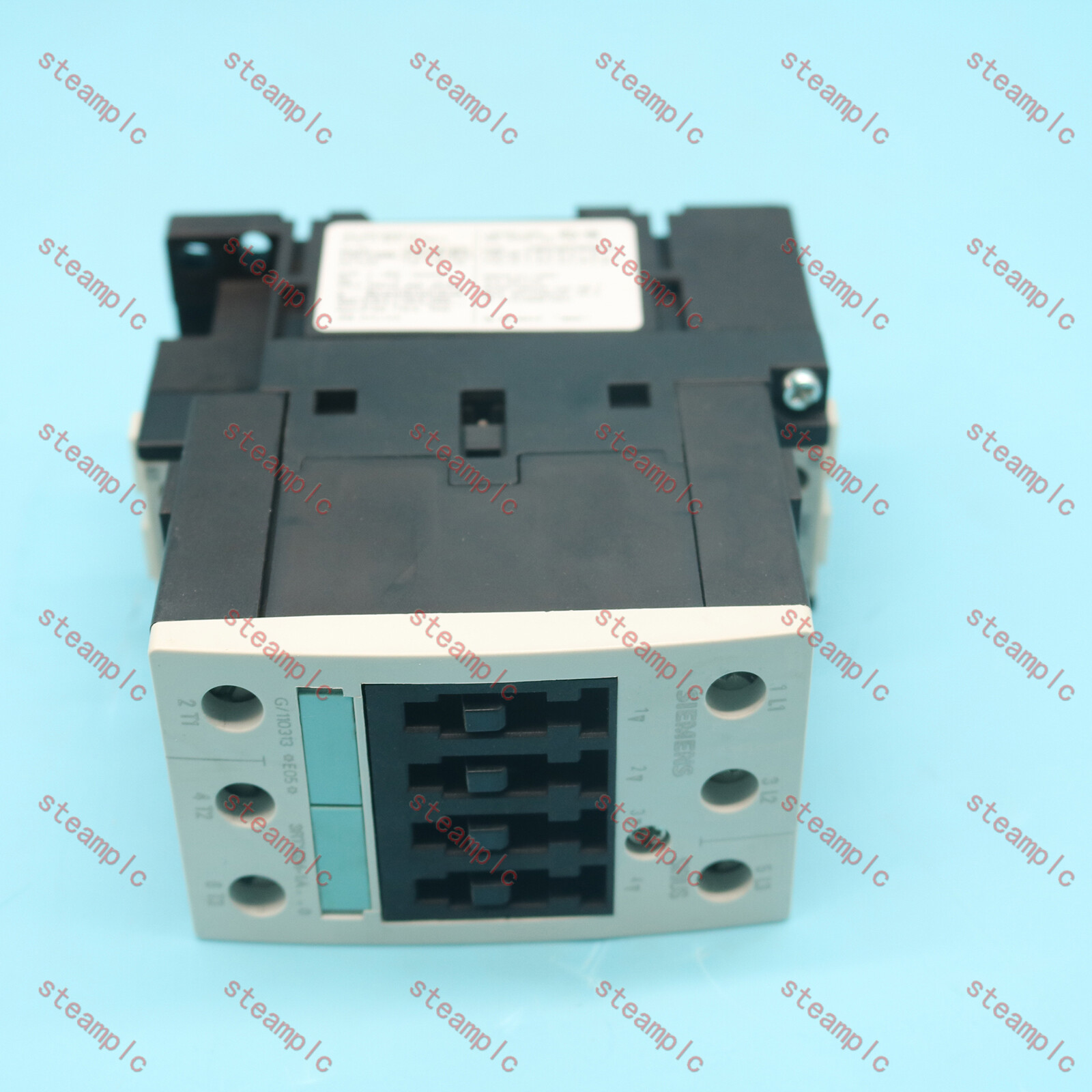 NEW 1PS FOR SIEMENS Contactor 3RT1034-1AC20 3RT10341AC20