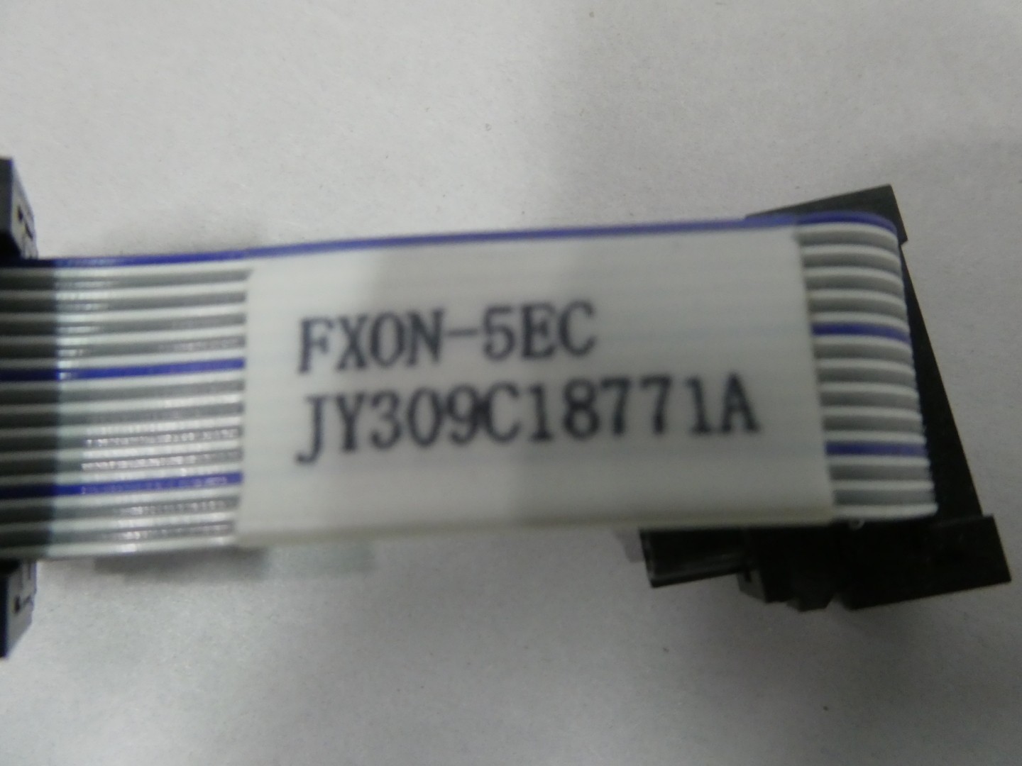 Mitsubishi FX2N-1RM-E-SET Programmable Cam Switch W/ Controller