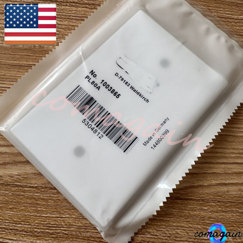 2PCS Proximity Switch Sensor Reflector For Sick PL80A 1003865 US Stock