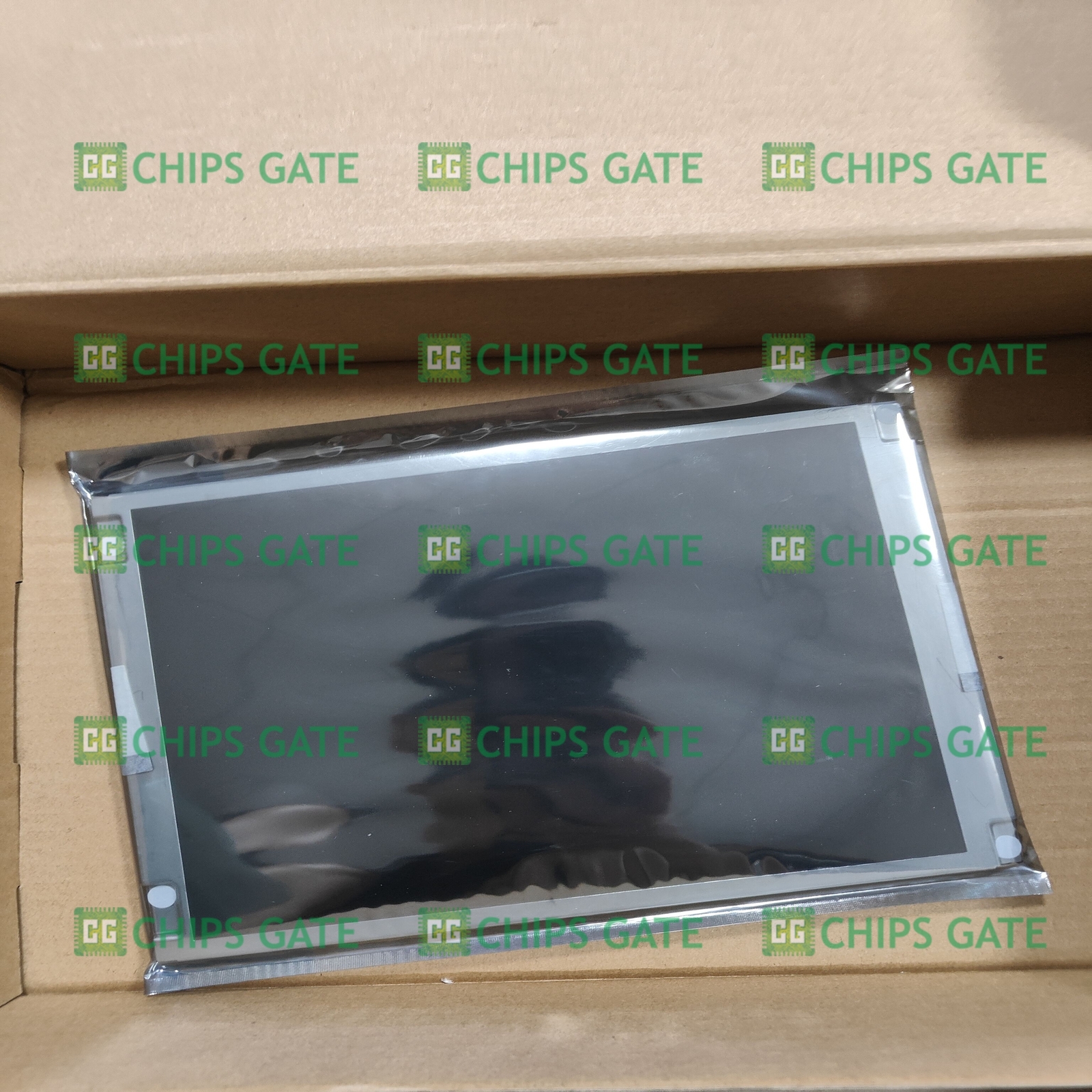 NEW G104VN01 V.1 LCD Screen
