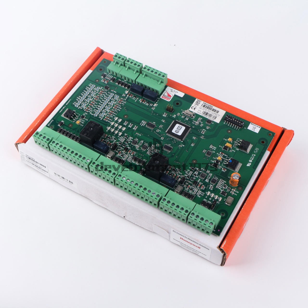 ONE NEW Honeywell Access Controller Board PRO32R2