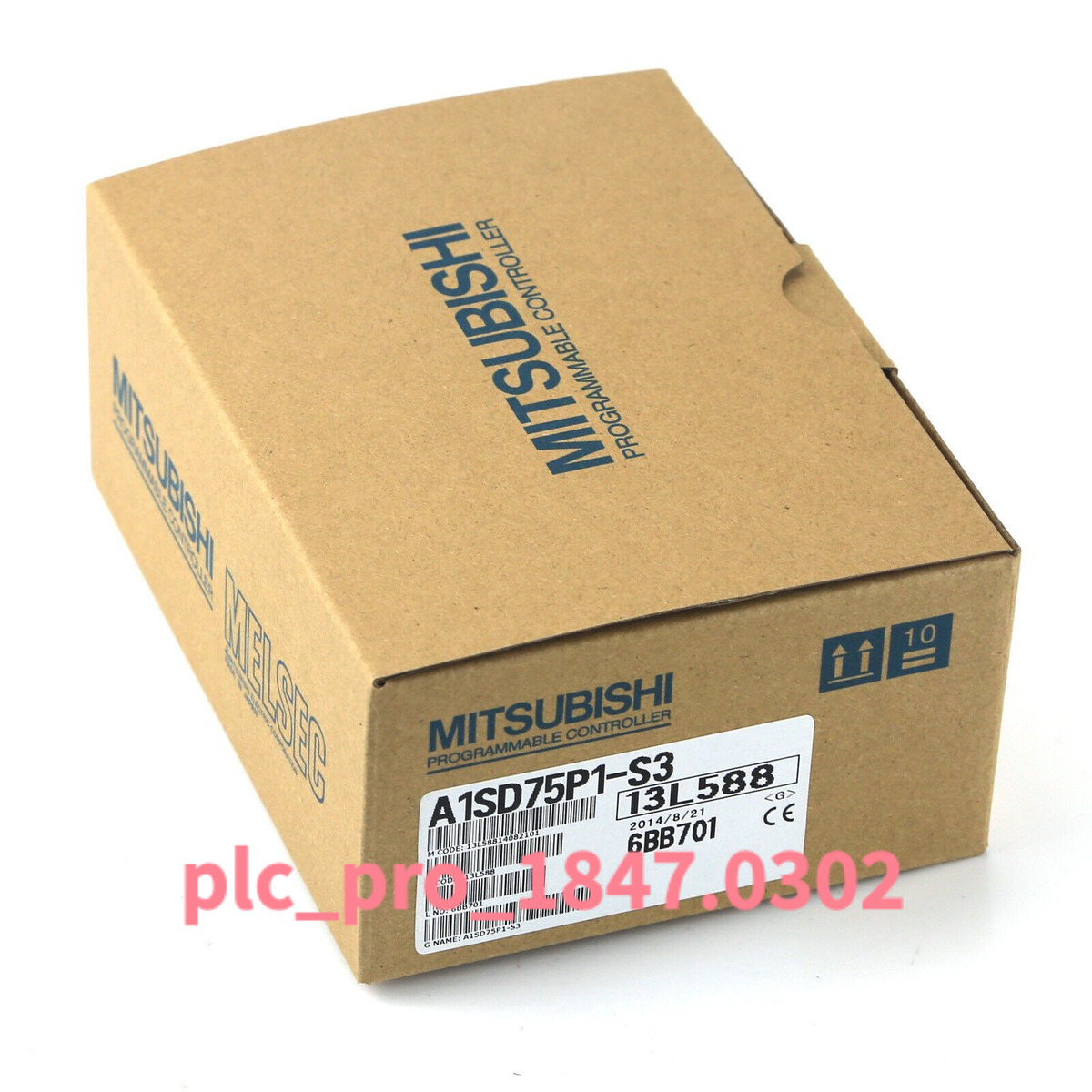 A1SD75P1-S3 1PCS New Mitsubishi A1SD75P1-S3 PLC Module Fast delivery