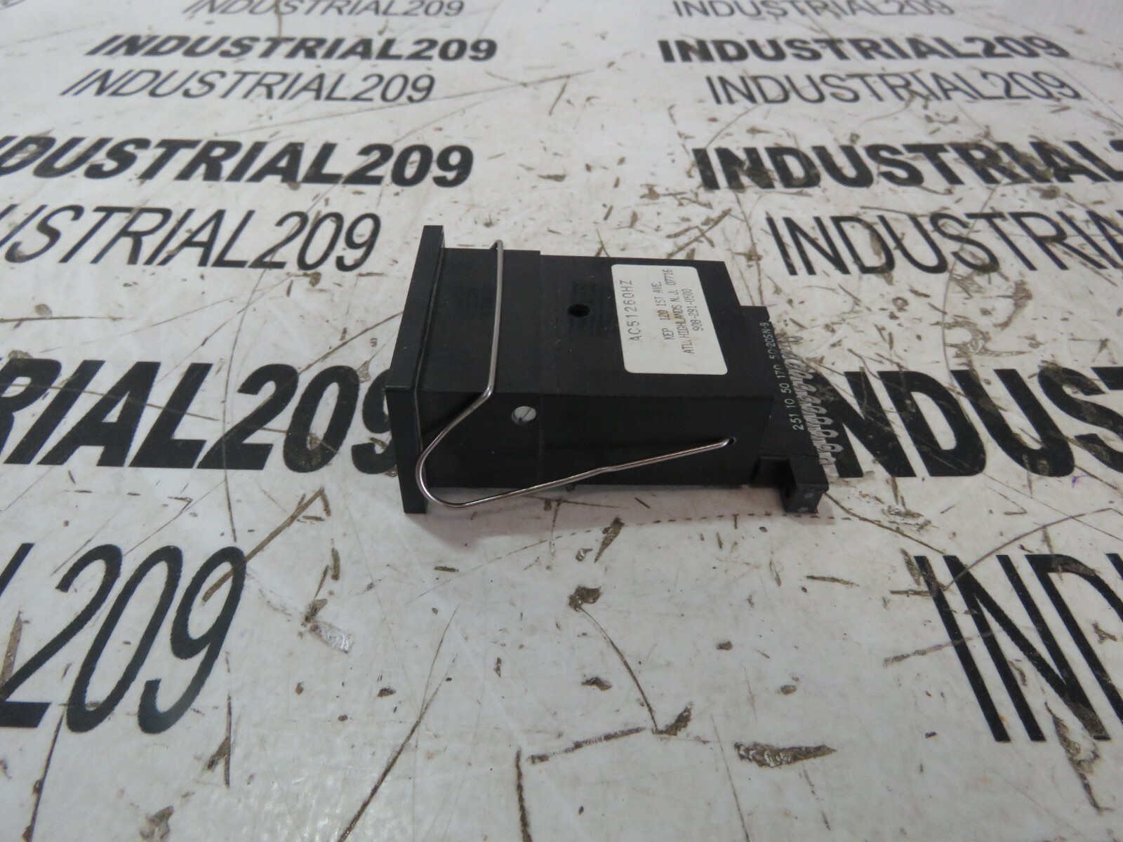 KEP AC51260HZ DIGITAL PWR TRANSFORMER NEW IN BOX
