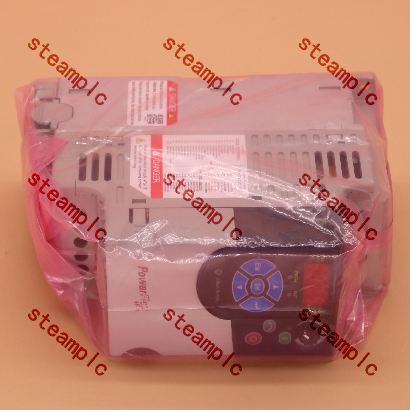 New 22F-D4P2N103 Three-Phase 380V/1.5KW 22F-D4P2N103 SPOT STOCK#RX